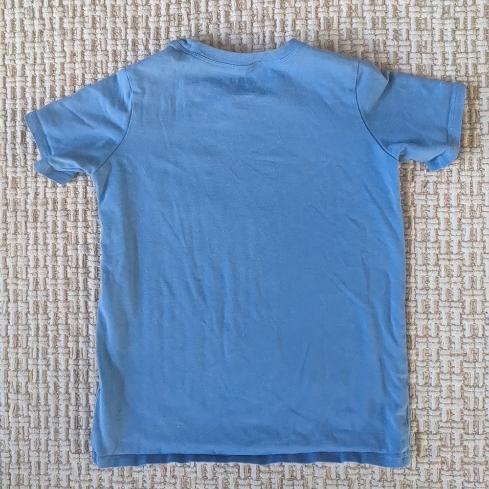 Rags Boys Tee - Picture 5 of 5